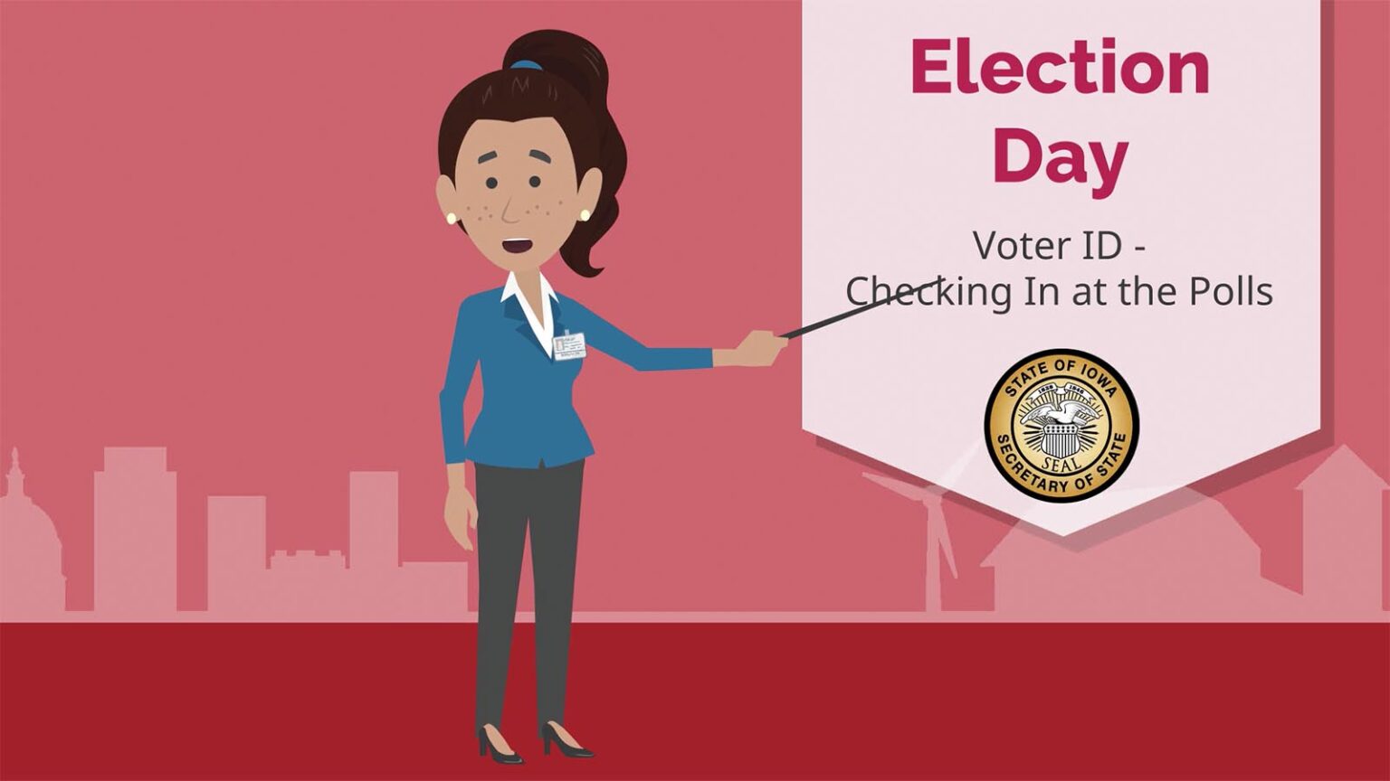iowa early voting mail in ballot